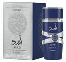 Asad Zanzibar Limited Edition | Lattafa