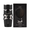 Asad Elixir | Lattafa