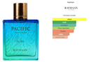 Pacific Aura | Rayhaan