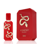 Veneno Scarlet | French Avenue