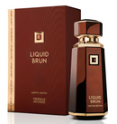 Liquid Brun Limited Edition | French Avenue