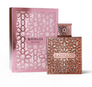 Rayhaan Divine | Rayhaan