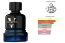 Invicto Victorious Elixir | Fragrance World