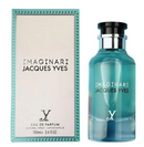 Jacques Yves Imaginari | Fragrance World