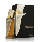 Obsidian | French Avenue