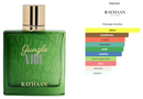 Jungle Vibe | Rayhaan