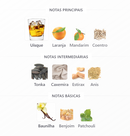 Vulcan Sable | French Avenue