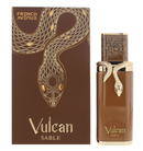 Vulcan Sable | French Avenue