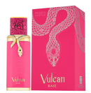 Vulcan Baie | French Avenue